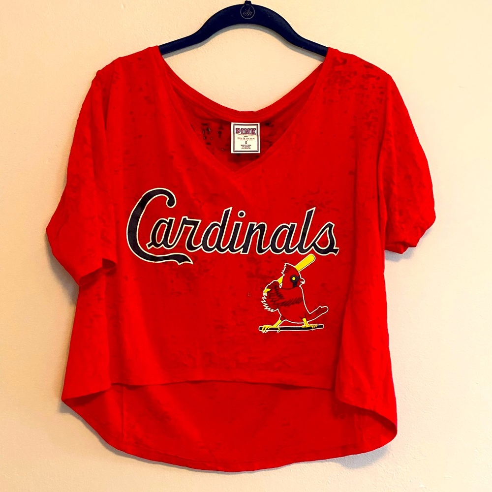 Women’s T shirt crop top